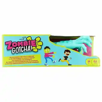 Stokomani Jeu de mains de zombie offre