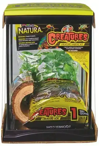 Maxi Zoo Kit habitat offre