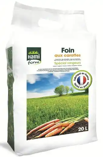 Foin Premium