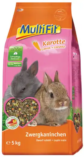 Maxi Zoo Alimentation offre