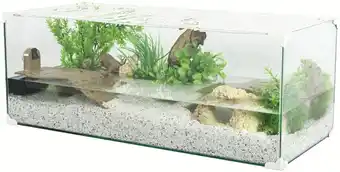 Maxi Zoo Terrarium 100 offre