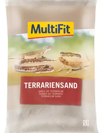 Maxi Zoo Sacs de sable offre