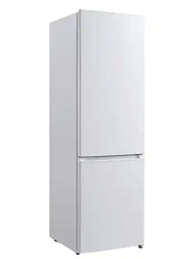 Auchan RÉFRIGÉRATEUR COMBINÉ Q,6950 154617 offre