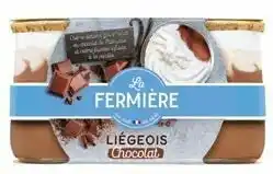 Auchan LIÈGEOIS offre