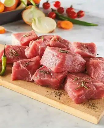 Auchan VEAU : SAUTÉ offre