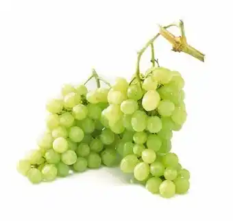 RAISIN BLANC
