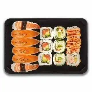 Auchan PLATEAU DE SUSHIS offre