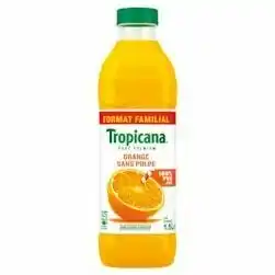 Auchan TROPICANA offre