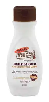 Auchan LAIT POUR LE CORPS offre