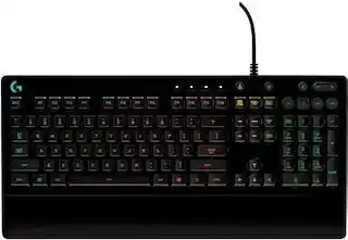 Auchan BON PLAN SUR LES ACCESSOIRES GAMING DE MARQUE LOGITECH offre
