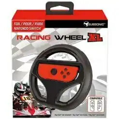 Auchan LE VOLANT RACING XL offre