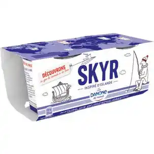 Auchan SKYR offre