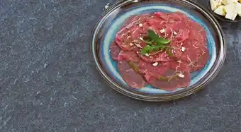 Auchan CARPACCIO offre