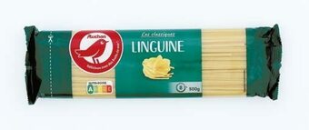 Auchan LINGUINE offre