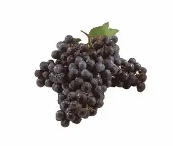Auchan RAISIN FILIÈRE RESPONSABLE offre