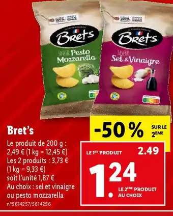 Brets