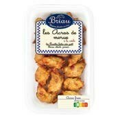 Auchan ACRAS DE MORUE offre