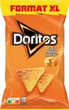 Auchan TORTILLA CHIPS offre