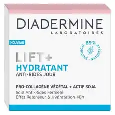 Auchan SOIN DU JOUR ANTI-RIDES LIFT + offre