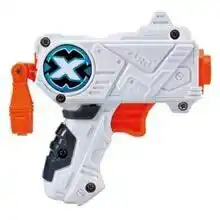 Auchan PISTOLET X SHOT MICRO offre