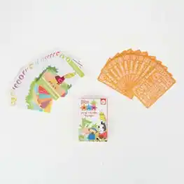 LA FOIRE AUX JOUETS