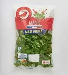 Auchan SALADE MÂCHE offre