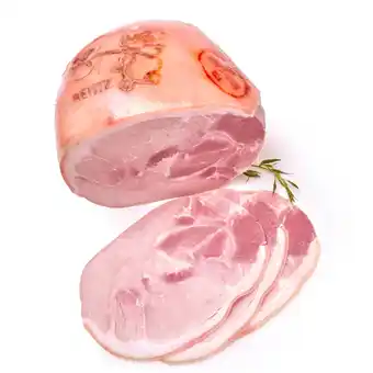 Match Jambon cuit offre