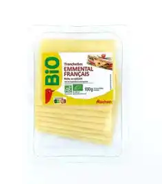 TRANCHETTES EMMENTAL FRANĂAIS