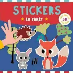 Auchan LE PETIT LIVRE DE STICKERS offre