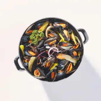 Match Moule de hollande offre