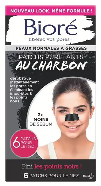 U Express SOIN VISAGE offre