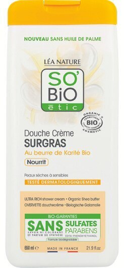 U Express DOUCHE offre