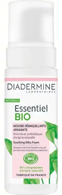 DEMAQUILLANTE