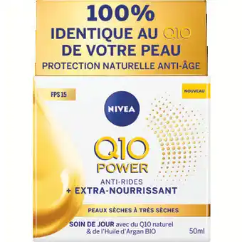 U Express SOIN VISAGE Q10 offre