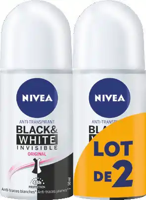 U Express DEODORANT offre