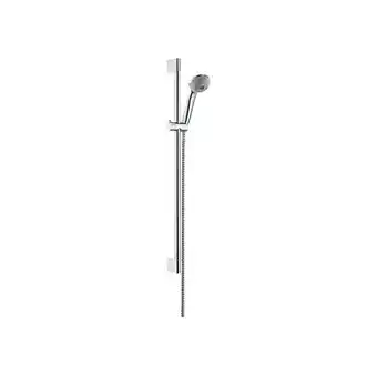 Hansgrohe set crometta 85 multi / unica' crometta 0,65 m (27767000)