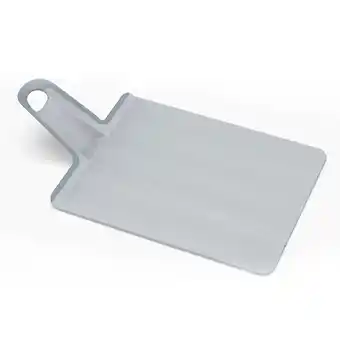 Joseph joseph chop2pot plus (large), planche à découper pliable, bleu (60206)