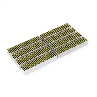Bricomarché Filtre à charbon actif pour hotte - dsz1ww1b6 offre