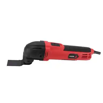 Bricomarché Outil multifonctions filaire 260w - fgom30 offre