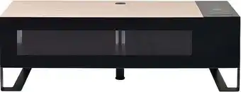 Bricomarché Meuble tv pour écran 30 à 55 - 037401 offre