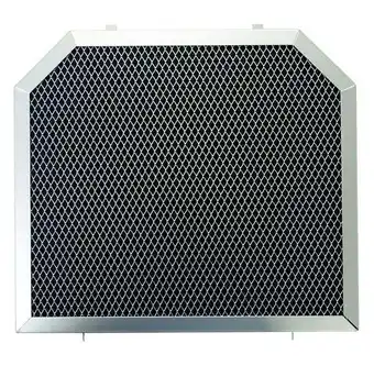 Bricomarché Filtre à charbon actif pour hotte vizio fx - 6403028 offre