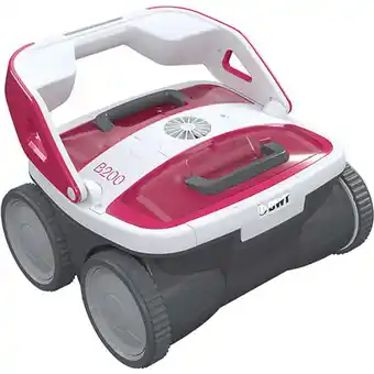 Bricomarché Robot électrique de piscine - 125305503 offre