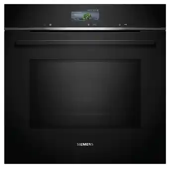 Bricomarché Four combiné mo intégrable 67l noir - hm776gkb1 offre