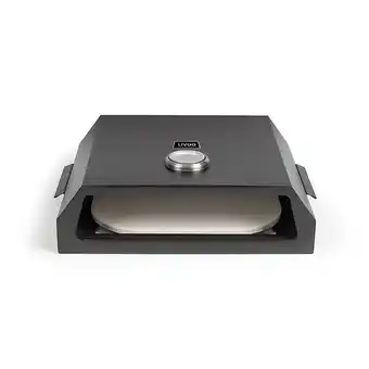 Bricomarché Four à pizza pour barbecue - gs149 offre