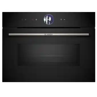 Bricomarché Four combiné mo intégrable 45l noir - cmg7761b1 offre