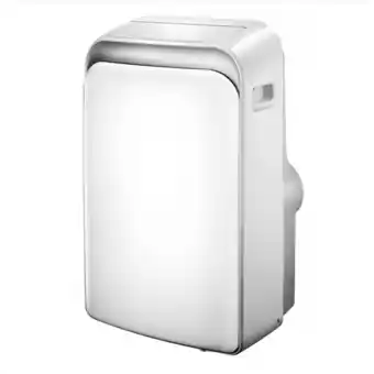 Bricomarché Climatiseur mobile monobloc 3500w 35m² - elclml035 offre