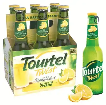 TOURTEL 0,0°