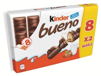 U Express KINDER offre