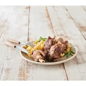 Auchan 4 manchons de canard confits maison montfort offre