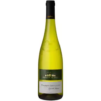 Auchan Supermarché Touraine sauvignon aop offre